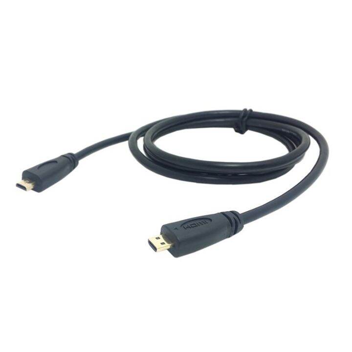 kabel-jantan-kompatibel-dengan-hdmi-mikro-untuk-jantan-kompatibel-dengan-hdmi-mikro-untuk-samsung-moto-htc-dc-dv-30cm-50cm-100cm