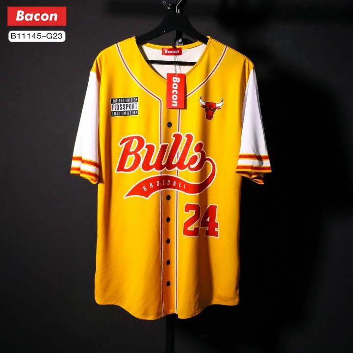 เสื้อกีฬา-chicago-bulls-24