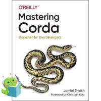 (Most) Satisfied. ! &amp;gt;&amp;gt;&amp;gt; Mastering Corda : Blockchain for Java Developers