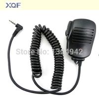 New Handheld Speaker Mic microphone 1pin for Yaesu Vertex VX-1R/2R/3R/5R/VX168/VX160/FT60R