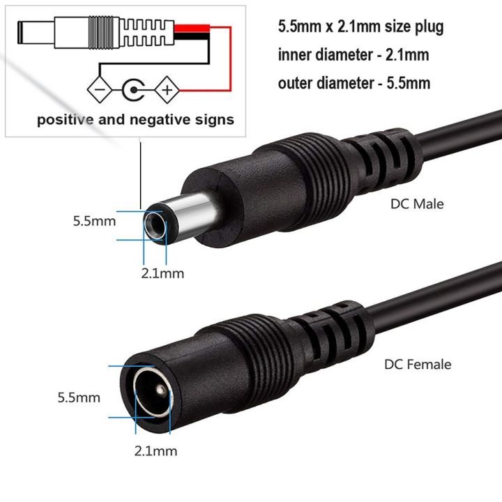 5-5x2-1mm-dc-power-splitter-cable-1-to-2-3-4-5-6-8-way-5v-12v-power-adapter-connector-cord-for-led-strip-lights-cctv-camera-wires-leads-adapters