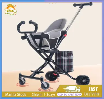 Stroller 6 year outlet old