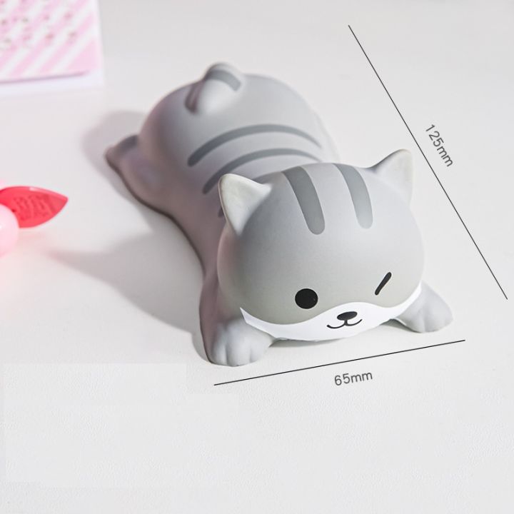 pink-mouse-pad-pad-wrist-mouse-pad-office-mouse-pad-unzip-mouse-pad-girls-wrist-pad-cute-mouse-pad