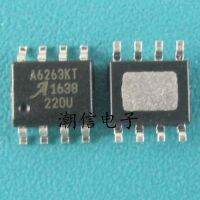 5pcs A6263KLJTR-T  A6263KT SOP-8