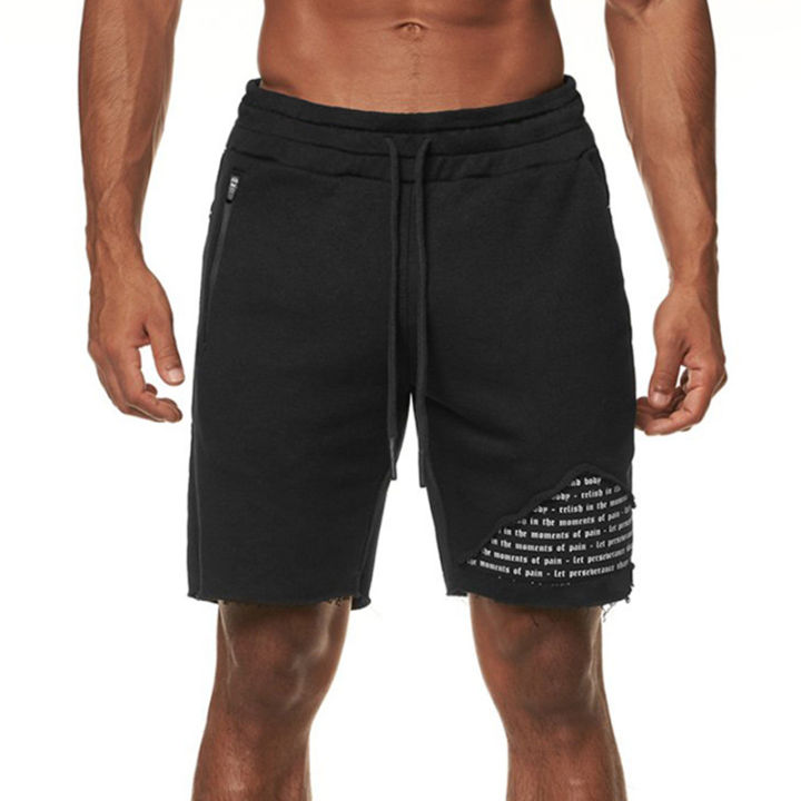 2022-new-casual-shorts-men-trackshorts-loose-large-size-five-point-pants-multi-pocket-joggers-basketball-fitness-short-pants