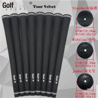 2023 NEW for✒❐ 1pcs Golf Club TOUR VELVET Grips Jumbo High-Quality Rubber Grip For Driver Wood And Irons 2023 New