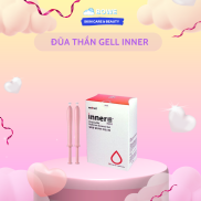 Dung dịch gel vệ sinh phụ nữ đa năng vùng kín đũa thần inner Feelex