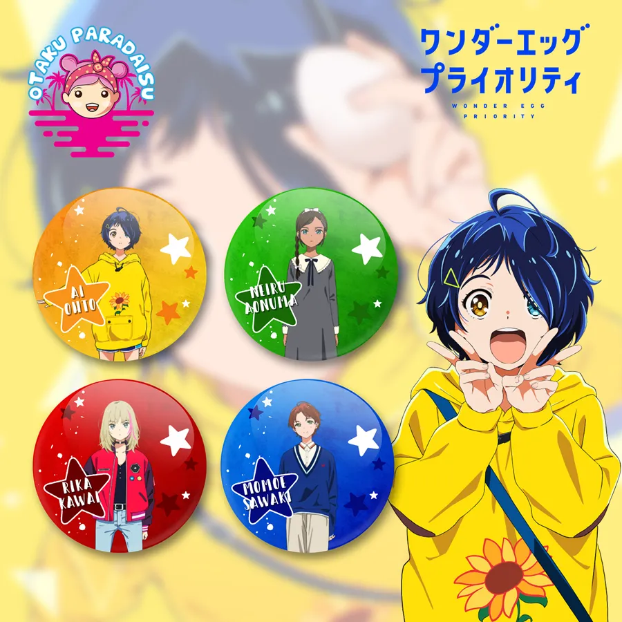 Anime Bleach button pins. Lot of 25. 1" inch buttons Random. A+Seller.  | eBay