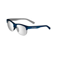 Tifosi Sunglasses แว่นกันแดด รุ่น SWANK SL Midnight Navy (Smoke Fototec)