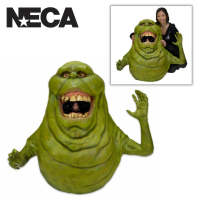 Ghostbusters: Slimer Life?Size Figure