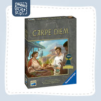 Fun Dice: Carpe Diem Board Game