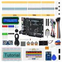 Freenove RFID Starter Kit สําหรับ Arduino UNO R3 V4 การสอนโดยละเอียด 180 หน้า 161 รายการ 30 โครงการ