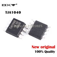 5pcs/lot TJA1040 SOP8 CAN Interface IC new original