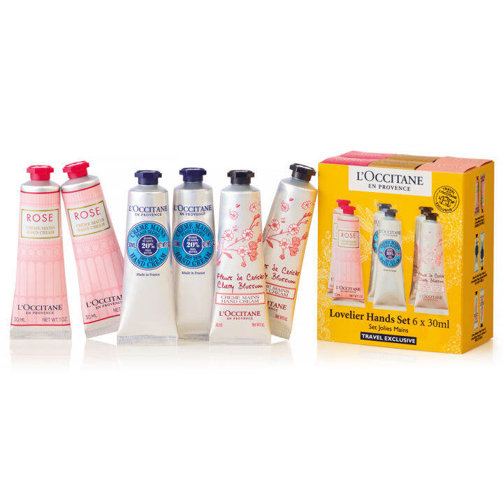 loccitane-lovelier-hands-kit-6-pc