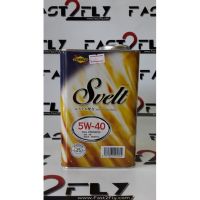 Sunoco Svelt 5W-40 1ลิตร