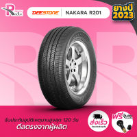 DEESTONE ยางรถยนต์ 175/70R13 รุ่น R201 ปี 2023 จำนวน 1 เส้น