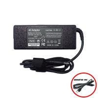 สินค้าคุณสมบัติเทียบเท่า อะแดปเตอร์ เอชพี - Hp adapter 90W 19V 4.74A ขนาดหัว 4.65x1.75 เกรด OEM