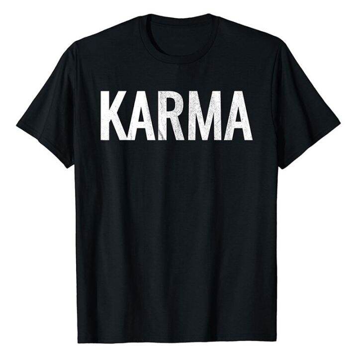 karma-tshirt-singer-fan-gift-t-shirt-music-lovers-short-sleeves-oversized-retro-tee-taylor-concert-themed-mens-womens-blouses