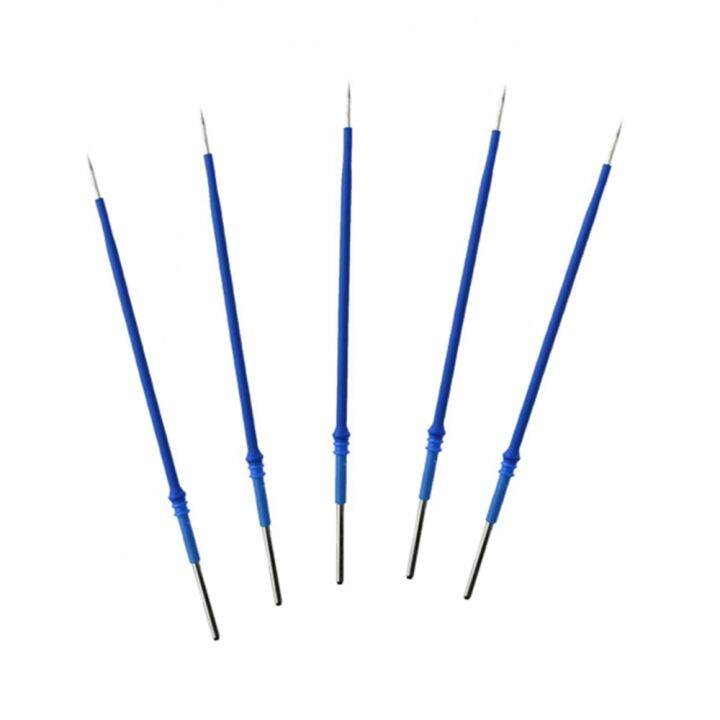 2022LD3239 130mm*4mm，needle，electrosurgical cautery pencil needle
