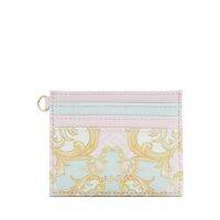 ALDO Emyliee Womens Card Holder - Baby Pink