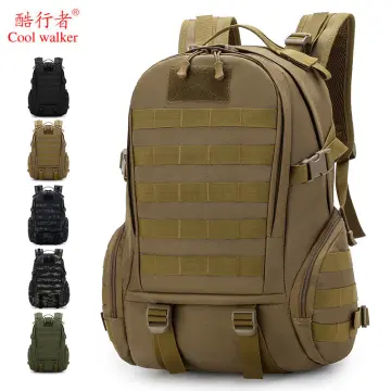 Cool walker shop tactical bag