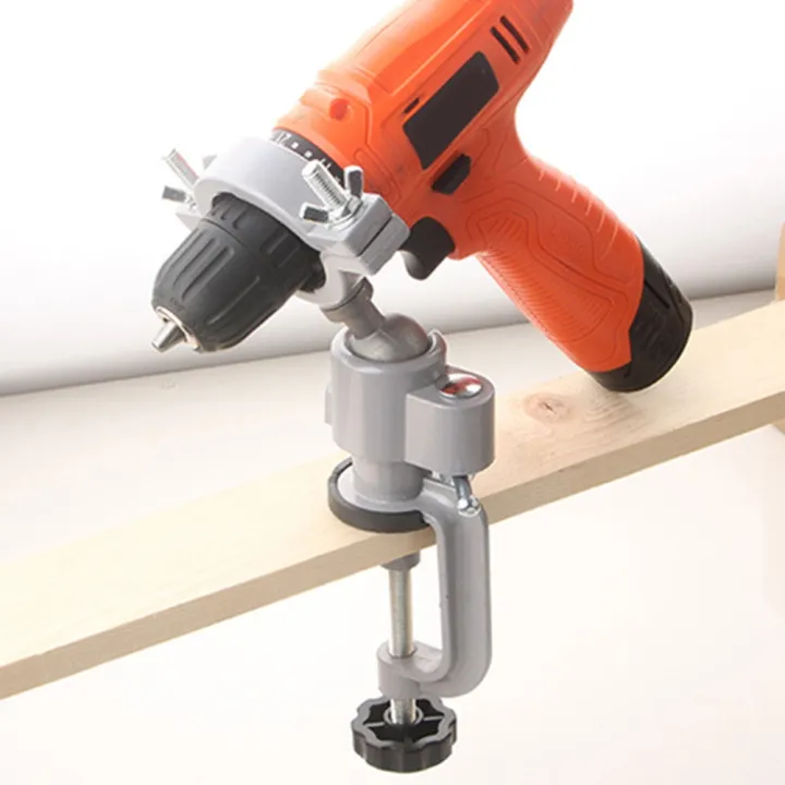360-degree-rotating-table-vise-multifunctional-aluminium-alloy-swivel-bench-vise-clamp-for-electric-drill-grinder-bracket