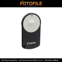 รีโมท / สายลั่นชัตเตอร์ Canon RC-6 Wireless Remote Controller by FOTOFILE (ประกันศูนย์แคนอนไทย)