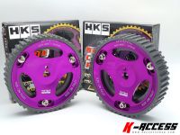 4G63 Evo1-8 เฟืองแคมสไลค์ HKS Sprocket Cam airtrek,RVR,VR4