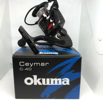 reel okuma ceymar c10 - Buy reel okuma ceymar c10 at Best Price in