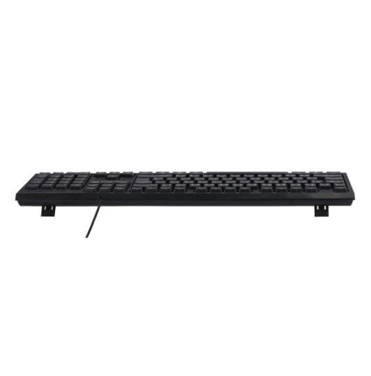 keyboard-คีย์บอร์ด-anitech-p202-usb-black