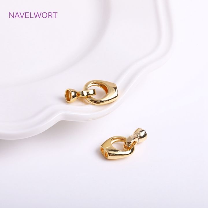 cw-18k-gold-plated-clasps-connectorjewellery-making-supplies-necklace-accessories