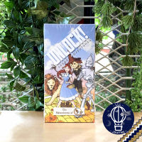 [Clearance] Unlock Secret Adventures: The Adventurers of Oz [บอร์ดเกม Boardgame]