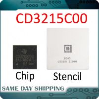 New for Apple Macbook Pro Touch Bar 13 A1706 A1989 15 A1707 A1990 CD3215 CD3215C00ZQZR CD3215C00 CD3215COO BGA with Stencil