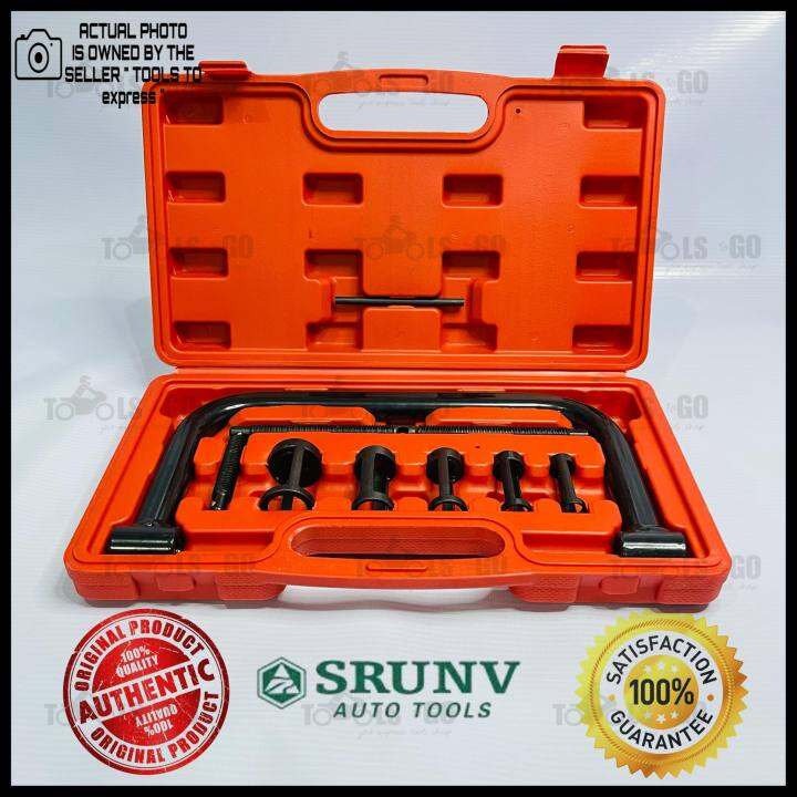 Valve Lifter Set SRUNVAuto Tools Lazada PH