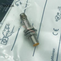 Proximity Switch Sensor IE5338 8มม. ปลั๊กสามขา PNP ปกติเปิดเกลียว Inductive Sensor PNP ปกติ Open888