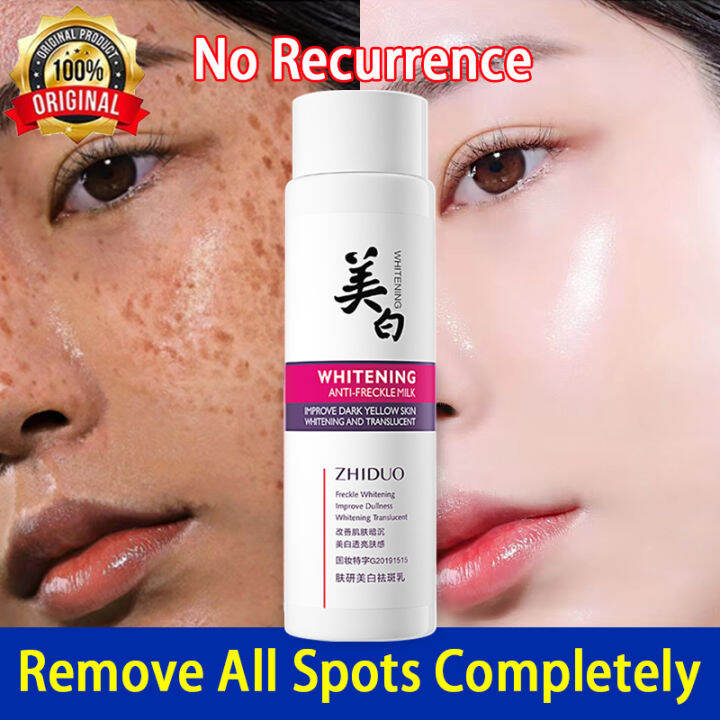 Original Whitening Cream Dark Spots Remover Anti Aging Anti Wrinkle 