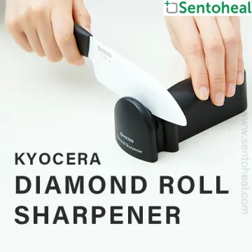 Kyocera Ceramic Knife Sharpener CS-10-N