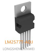 1PCS New LM2577T ADJ LM2577T TO 220 Switched Regulator