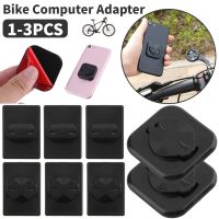 ✽ 1-3pcs Bicycle Mobile Phone Sticker Mount Phone Holder Riding Strong Adhesive Support Stand Back Button Paste Adapter for GARMIN