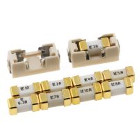 10ชิ้น/ถุง1808 SMD Fuse Quick Break ฟิวส์0451 1A 2A 3A 4A 5A 6A 8A 10A