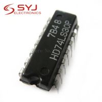 10pcs/lot SN74LS30N HD74LS30P SN74LS30 74LS30 DIP 14 In Stock