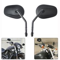 [COD] Motorcycle accessories modified rearview mirror for 883 1200 side