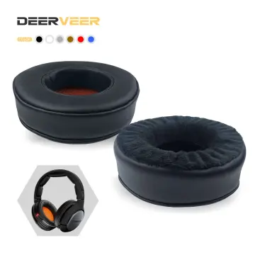 Steelseries siberia v2 ear cushions online replacement