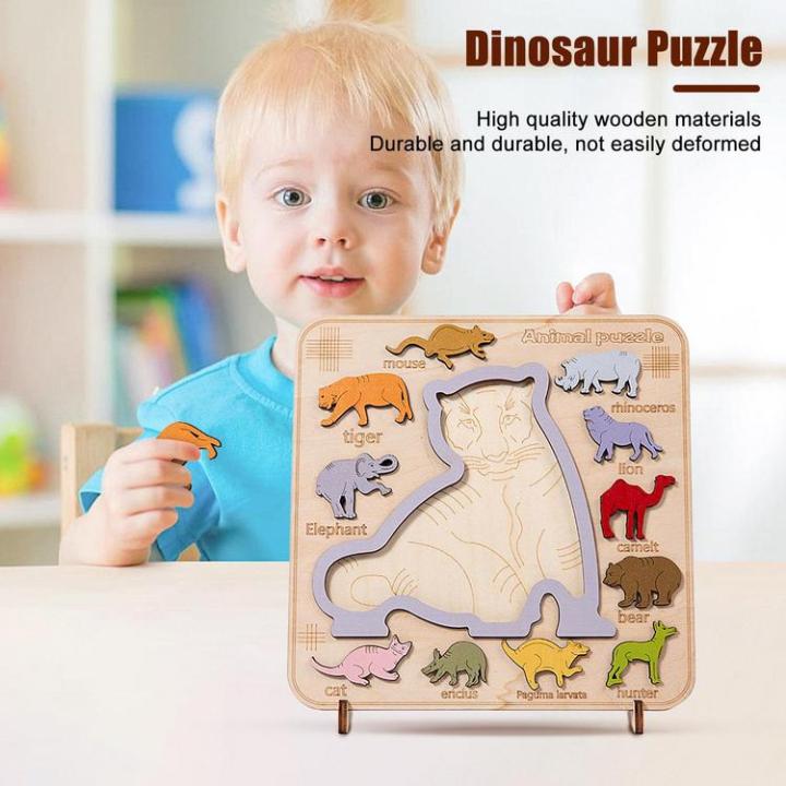 dinosaur-puzzle-wooden-dinosaur-puzzles-for-kids-jigsaw-puzzles-preschool-educational-brain-teaser-boards-toys-dinosaur-puzzles-educational-preschool-toys-for-36-months-and-up-regular