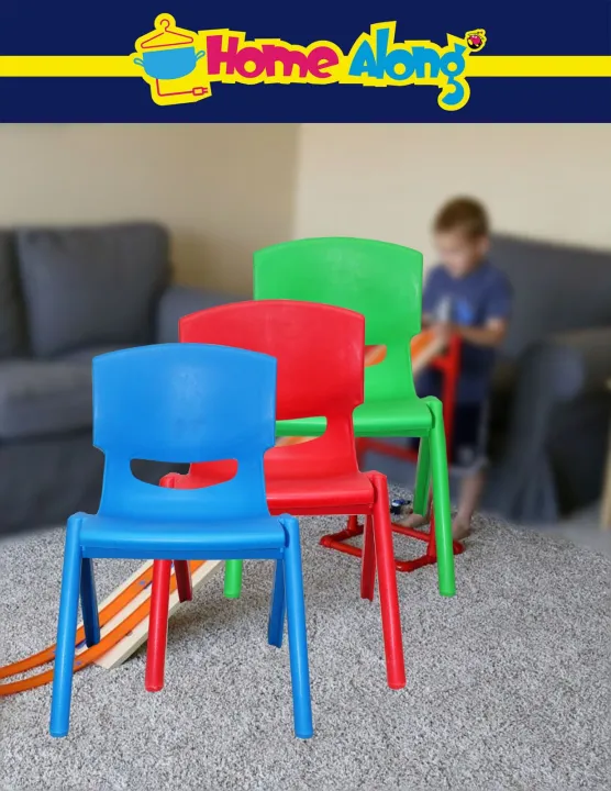 Kiddie Chair High Quality Plastic Lazada PH
