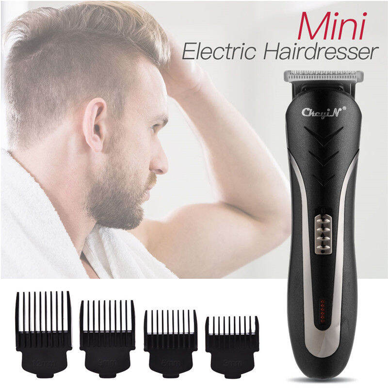 ckeyin 3 in 1 electric shaver