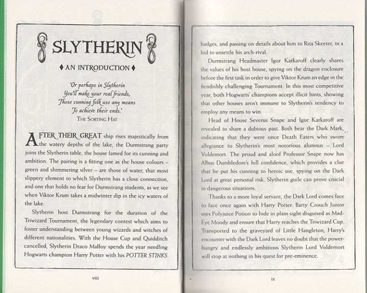 harry-potter-and-the-goblet-of-fire-20th-anniversary-harry-potter-and-the-goblet-of-fire-slytherin-academy-hardcover-jk-rowling-original-film-and-novel-books