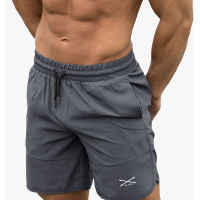 Mens Running Shorts Gym Wear Fitness Workout Shorts Men Sport Short Pants Tennis Basketball Soccer Training Shorts 2022