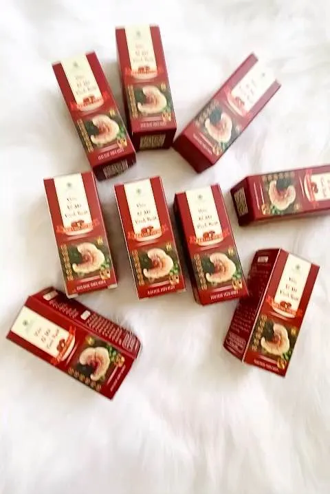 Viên Xổ Mỡ Vành Ruột Slim
