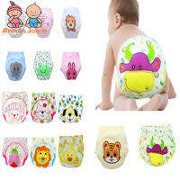 30pcslot Diapers baby diaper childrens underwear reusable nappies training pants panties for toilet training c